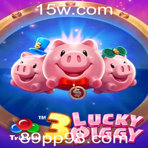 Descubra o Mundo Fascinante de 3LUCKYPIGGY: Aventura e Estratégia no Seu Tabuleiro