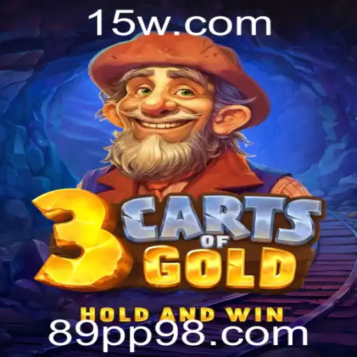 3cartsOfGold: Descubra o Fascinante Mundo do Jogo com a Chave 89p