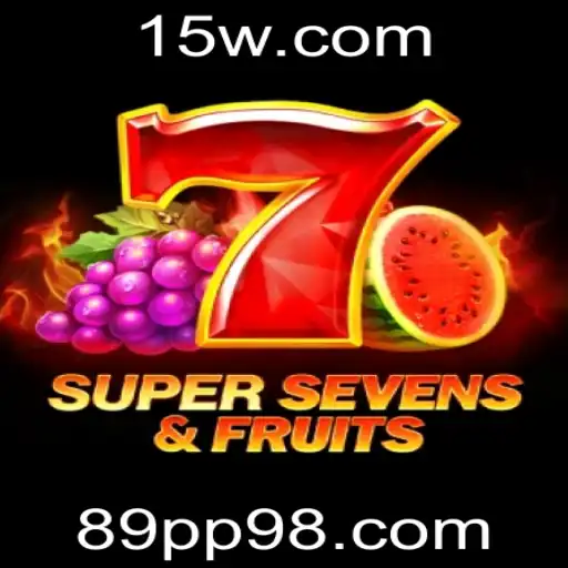 Descubra o Mundo Fascinante do Jogo 7SuperSevensFruits