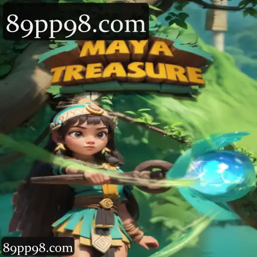 MayaTreasure