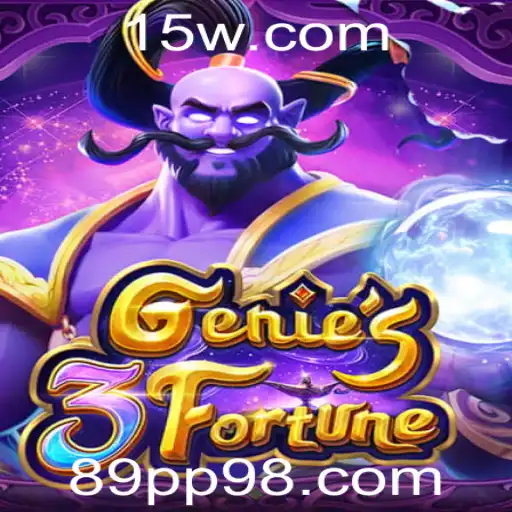 Descubra o Mundo Encantado de Genie3Fortune: O Jogo de Estratégia e Sorte