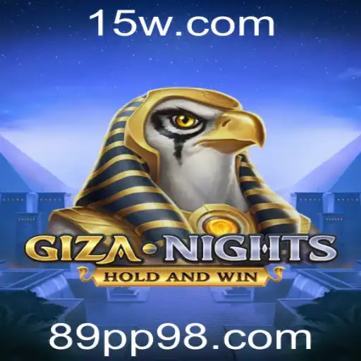 Explorando GizaNights: Uma Jornada pelo Antigo Egito com 89p