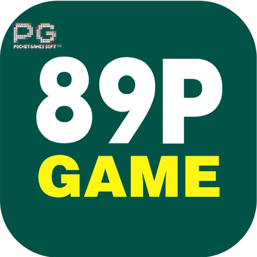 89p Logo