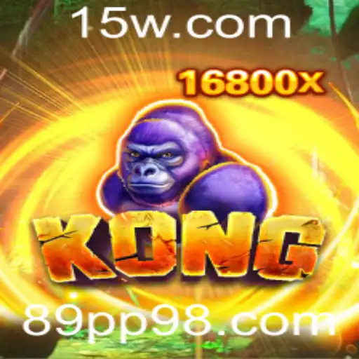 Explorando o Mundo do Jogo 'Kong' com Ênfase em '89p'