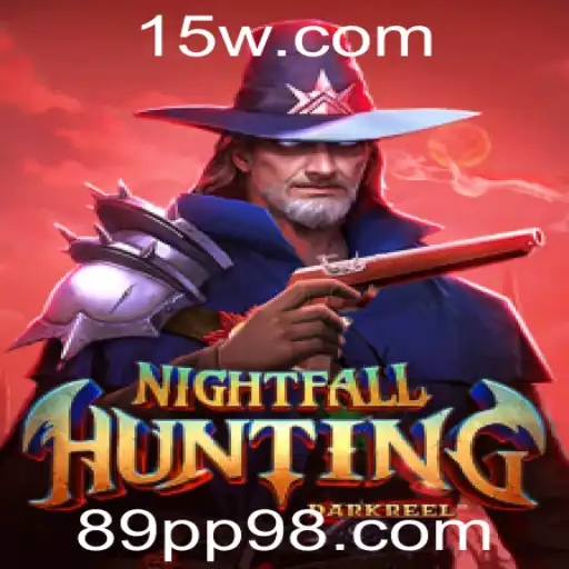 NightfallHunting: Explore a Emoção da Caça Noturna por Apenas 89p