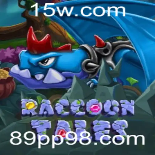 RaccoonTales: Um Jogo de Aventura Selvagem