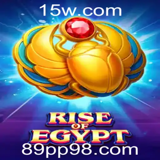 Explorando o Fascinante Mundo de 'RiseOfEgypt'