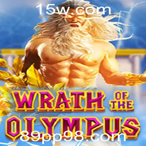 WrathofOlympus: Uma Experiência Épica de Jogo