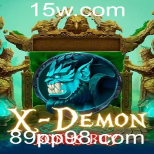XDemonBonusBuy: A Nova Sensação em Jogos de Cassino Online