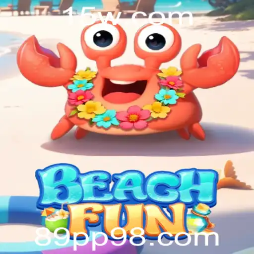 BeachFun: O Jogo Ideal para Diversão ao Ar Livre