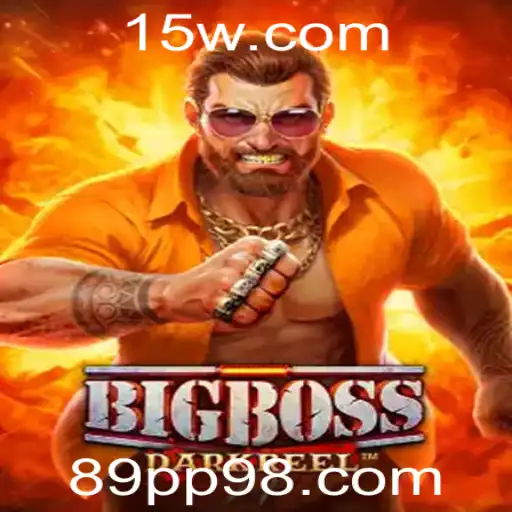 Descubra o Mundo de BigBoss: O Jogo Revolucionário que Está Conquistando o Mundo dos Games