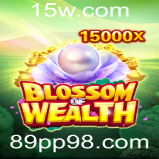 BlossomofWealth: O universo encantador de um jogo inovador