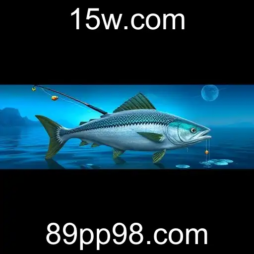 Explorando o Universo dos Jogos de Pesca: Diversão Acessível com 89p