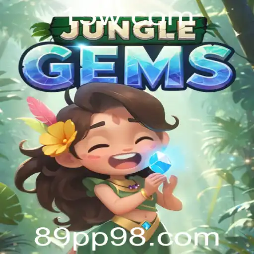 Desvendando JungleGems: Uma Aventura de Estratégia e Diversão