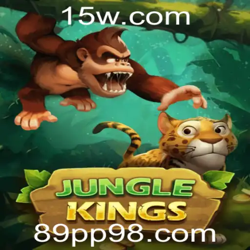 Explore o Mundo Selvagem de JungleKings: Um Jogo Estratégico de Aventura