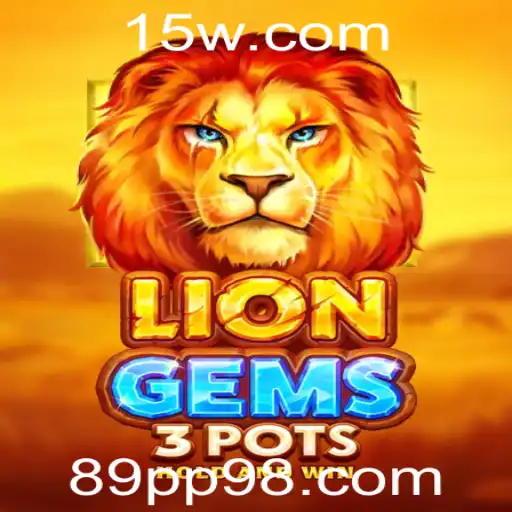 Explorando o Mundo Emocionante de LionGems3pots