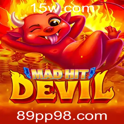 Explorando MadHitDevil: O Novo Fenômeno dos Jogos