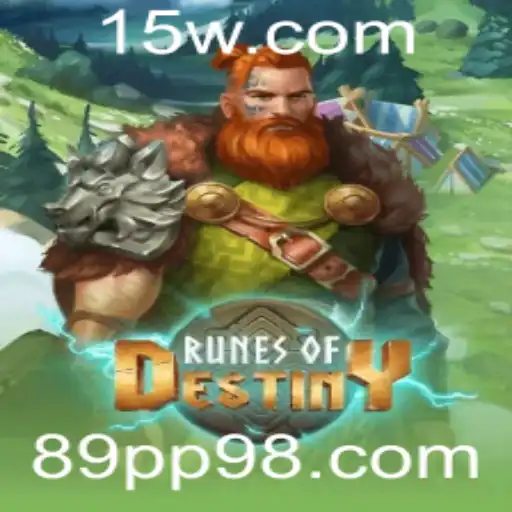 Desvendando os Segredos de RunesOfDestiny