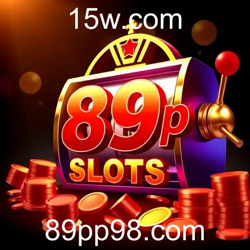 Entendendo o Mundo dos Slots: A Atração dos Jogos de 89p