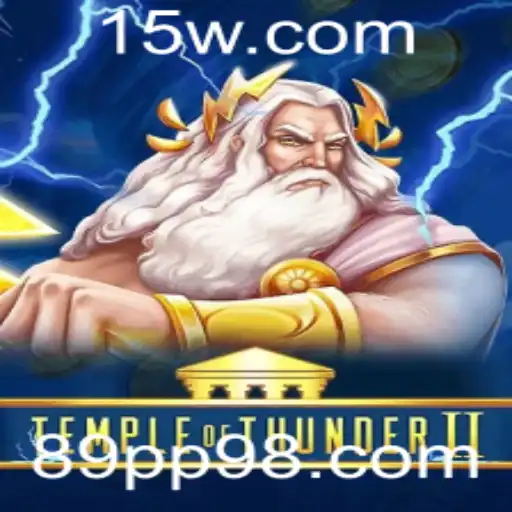 Descubra o Fascinante Mundo de TempleofThunderII: A Aventura Digital de 89p