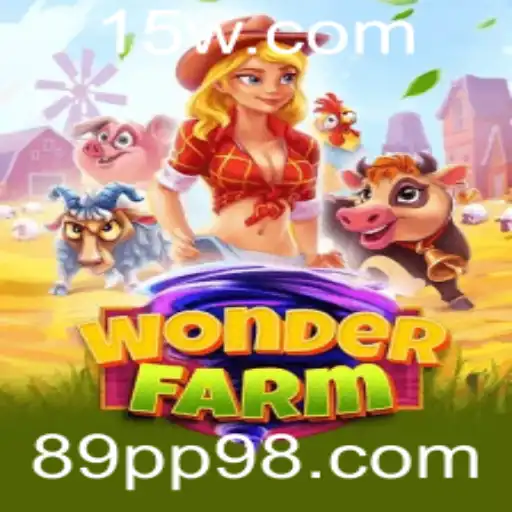 Descubra WonderFarm: O Jogo Rural que Revoluciona o Modo de Cultivar Diversão
