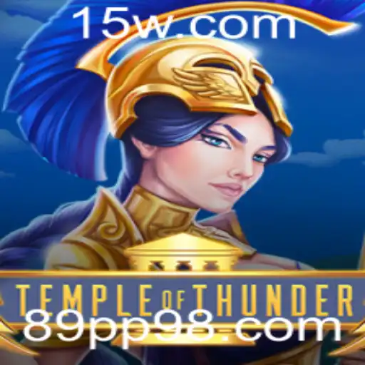 Descubra o Fascinante Mundo de TempleofThunder