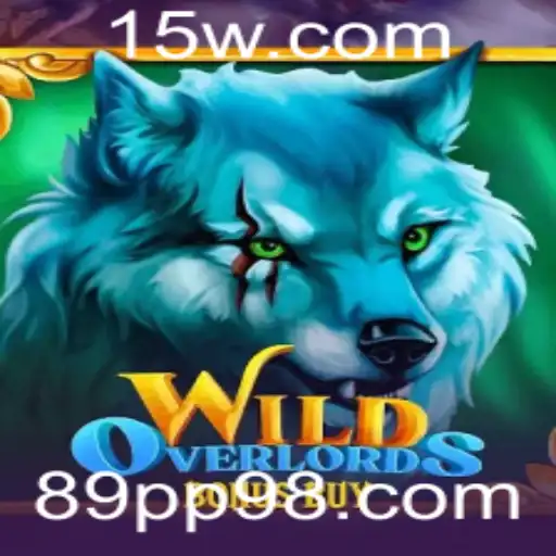 Descubra o Fascinante Mundo de WildOverlordsBonusBuy